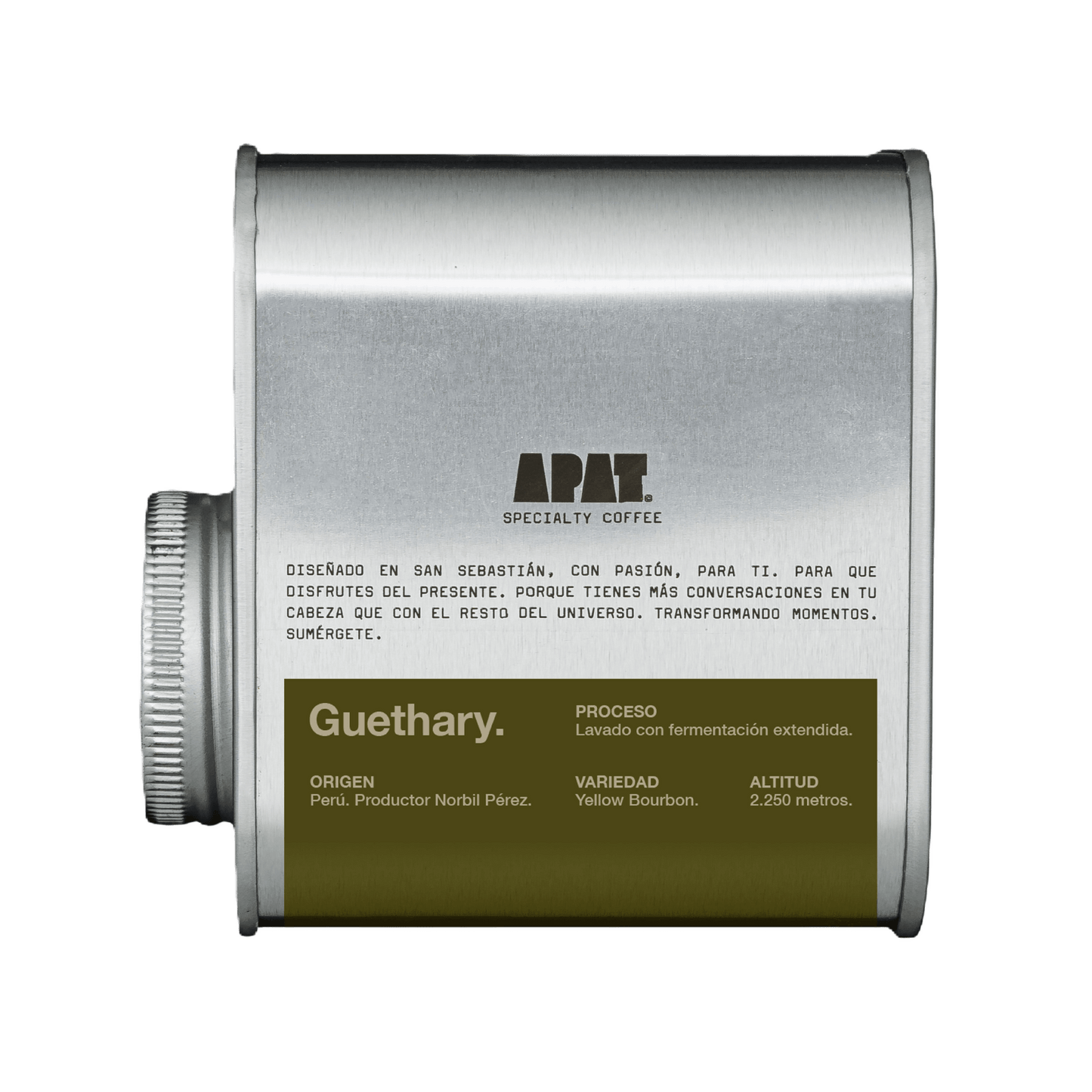 Guéthary 180G